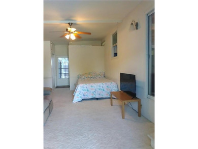 Land Included with home. Great value on this furnished Park on The Rookery At Marco in Florida - for sale on GolfHomes.com, golf home, golf lot