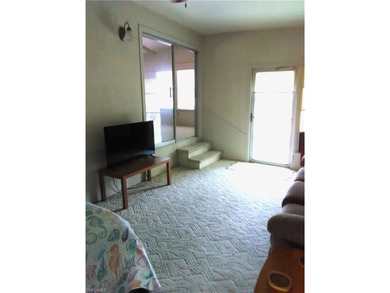 Land Included with home. Great value on this furnished Park on The Rookery At Marco in Florida - for sale on GolfHomes.com, golf home, golf lot