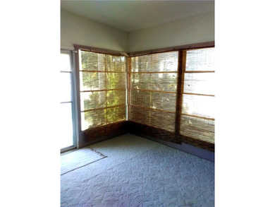 Land Included with home. Great value on this furnished Park on The Rookery At Marco in Florida - for sale on GolfHomes.com, golf home, golf lot