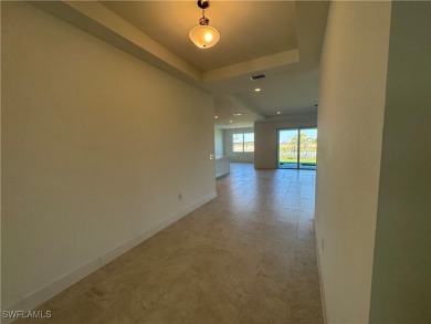 NEW CONSTRUCTION SINGLE FAMILY HOME IN BABCOCK RANCH +55 on Babcock National Golf Course in Florida - for sale on GolfHomes.com, golf home, golf lot