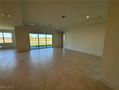 NEW CONSTRUCTION SINGLE FAMILY HOME IN BABCOCK RANCH +55 on Babcock National Golf Course in Florida - for sale on GolfHomes.com, golf home, golf lot