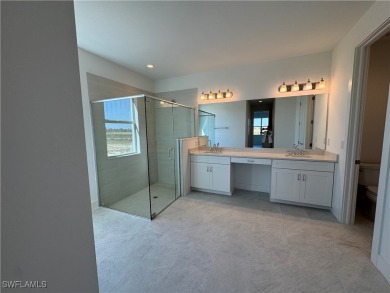 NEW CONSTRUCTION SINGLE FAMILY HOME IN BABCOCK RANCH +55 on Babcock National Golf Course in Florida - for sale on GolfHomes.com, golf home, golf lot
