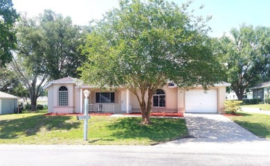Charming 2/2 in Gated Ocala Palms 55+ Community - Priced Under on Ocala Palms Golf and Country Club in Florida - for sale on GolfHomes.com, golf home, golf lot