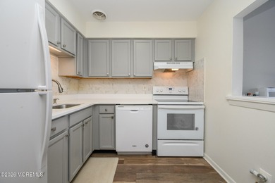 Raintree at Freehold premieres this lovely 1 Bed 1 Bath first on Raintree Golf Course in New Jersey - for sale on GolfHomes.com, golf home, golf lot