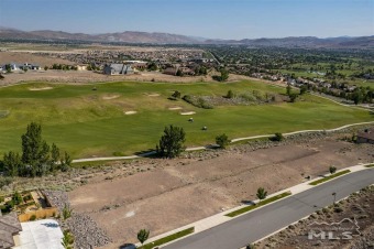 Build your dream home on one of the last remaining lots in the on The Resort At Red Hawk - Lake Course in Nevada - for sale on GolfHomes.com, golf home, golf lot