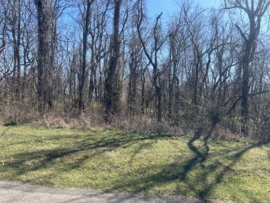 Hard to find 5+ acre parcel! This property is a total of 5.38 on Vineyard Golf Course in Indiana - for sale on GolfHomes.com, golf home, golf lot