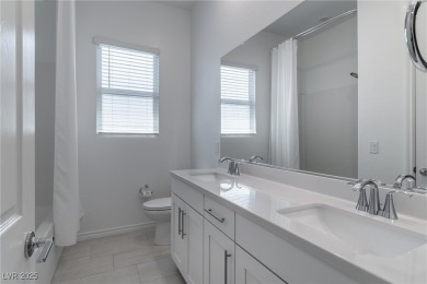 Don't pass this one up! This home has been lightly lived in and on Reflection Bay Golf Club in Nevada - for sale on GolfHomes.com, golf home, golf lot