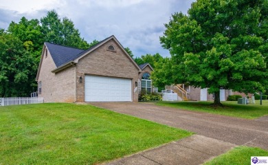 Nestled in a picturesque golf course community this stunning 3 on Pine Valley Golf Resort in Kentucky - for sale on GolfHomes.com, golf home, golf lot