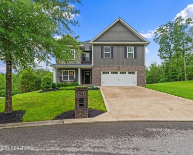 Why wait for new construction when this stunning 4-bedroom on The Preserve 9 Hole Golf Course in Tennessee - for sale on GolfHomes.com, golf home, golf lot