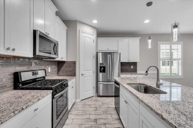 One or more photo(s) has been virtually staged. Step into this on Esplanade Golf and Country at Lakewood Ranch in Florida - for sale on GolfHomes.com, golf home, golf lot