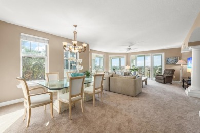 Step into this spacious penthouse in The Sanctuary Golf Villages on The Sanctuary Golf Club in Florida - for sale on GolfHomes.com, golf home, golf lot