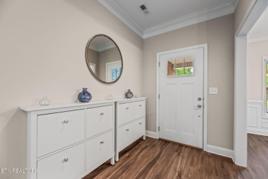 Why wait for new construction when this stunning 4-bedroom on The Preserve 9 Hole Golf Course in Tennessee - for sale on GolfHomes.com, golf home, golf lot