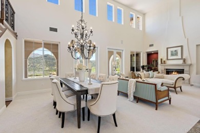 Discover luxury living in the heart of Poway! This on Maderas Golf Club in California - for sale on GolfHomes.com, golf home, golf lot