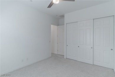 Don't pass this one up! This home has been lightly lived in and on Reflection Bay Golf Club in Nevada - for sale on GolfHomes.com, golf home, golf lot