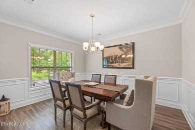 Why wait for new construction when this stunning 4-bedroom on The Preserve 9 Hole Golf Course in Tennessee - for sale on GolfHomes.com, golf home, golf lot