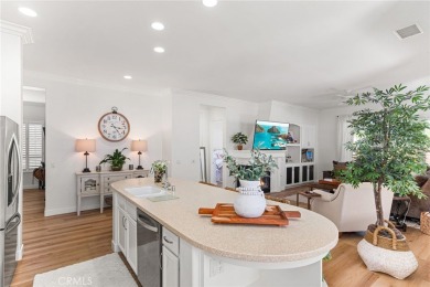 SHOWS LIKE A MODEL HOME!!  This is a Beautifully REMODELED & on Glen Ivy Golf Club in California - for sale on GolfHomes.com, golf home, golf lot