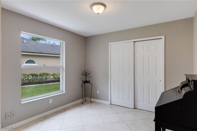 Much sought-out Villa w/ Bundled Golf in The Villages at Country on Villages of Country Creek Golf Course in Florida - for sale on GolfHomes.com, golf home, golf lot