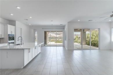 Don't pass this one up! This home has been lightly lived in and on Reflection Bay Golf Club in Nevada - for sale on GolfHomes.com, golf home, golf lot