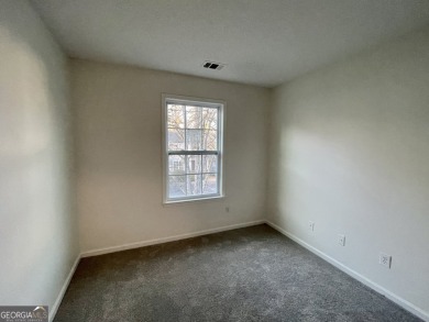 NEW LISTING * * * Spacious end unit townhome located in the on Rivermont Golf and Country Club in Georgia - for sale on GolfHomes.com, golf home, golf lot