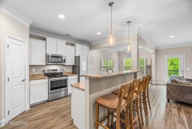 Why wait for new construction when this stunning 4-bedroom on The Preserve 9 Hole Golf Course in Tennessee - for sale on GolfHomes.com, golf home, golf lot
