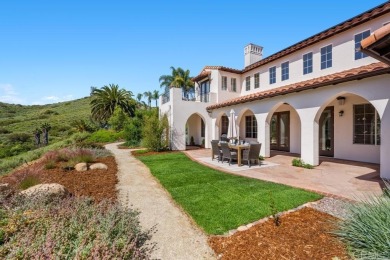 Discover luxury living in the heart of Poway! This on Maderas Golf Club in California - for sale on GolfHomes.com, golf home, golf lot