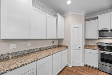 Why wait for new construction when this stunning 4-bedroom on The Preserve 9 Hole Golf Course in Tennessee - for sale on GolfHomes.com, golf home, golf lot