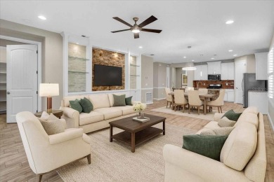 One or more photo(s) has been virtually staged. Step into this on Esplanade Golf and Country at Lakewood Ranch in Florida - for sale on GolfHomes.com, golf home, golf lot
