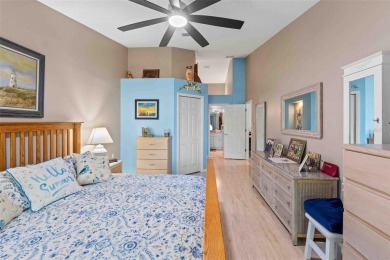PENDING. DESIRABLE END UNIT VILLA in AWARD WINNING TIMBER PINES! on Timber Pines Golf Course in Florida - for sale on GolfHomes.com, golf home, golf lot