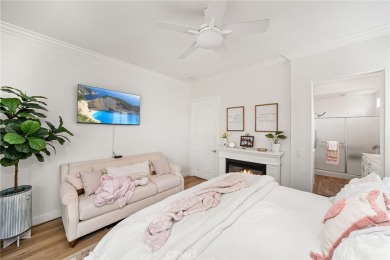 SHOWS LIKE A MODEL HOME!!  This is a Beautifully REMODELED & on Glen Ivy Golf Club in California - for sale on GolfHomes.com, golf home, golf lot