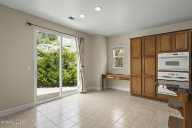 Welcome to your serene oasis at 8925 Chipshot Trail in the heart on Somersett Country Club in Nevada - for sale on GolfHomes.com, golf home, golf lot