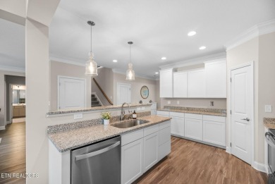 Why wait for new construction when this stunning 4-bedroom on The Preserve 9 Hole Golf Course in Tennessee - for sale on GolfHomes.com, golf home, golf lot