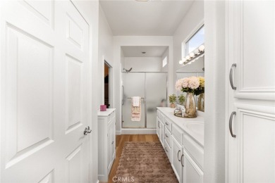 SHOWS LIKE A MODEL HOME!!  This is a Beautifully REMODELED & on Glen Ivy Golf Club in California - for sale on GolfHomes.com, golf home, golf lot