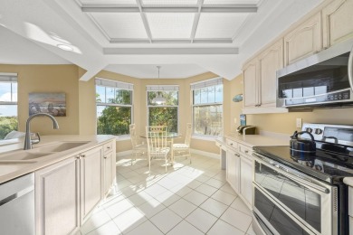 Step into this spacious penthouse in The Sanctuary Golf Villages on The Sanctuary Golf Club in Florida - for sale on GolfHomes.com, golf home, golf lot