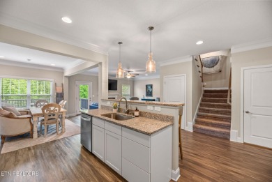 Why wait for new construction when this stunning 4-bedroom on The Preserve 9 Hole Golf Course in Tennessee - for sale on GolfHomes.com, golf home, golf lot