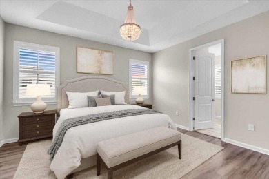 One or more photo(s) has been virtually staged. Step into this on Esplanade Golf and Country at Lakewood Ranch in Florida - for sale on GolfHomes.com, golf home, golf lot