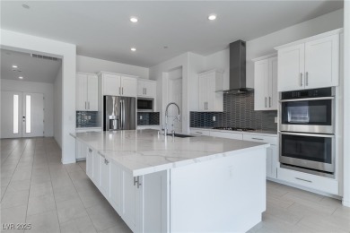 Don't pass this one up! This home has been lightly lived in and on Reflection Bay Golf Club in Nevada - for sale on GolfHomes.com, golf home, golf lot