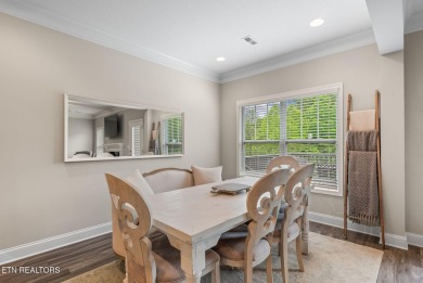 Why wait for new construction when this stunning 4-bedroom on The Preserve 9 Hole Golf Course in Tennessee - for sale on GolfHomes.com, golf home, golf lot