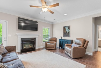Why wait for new construction when this stunning 4-bedroom on The Preserve 9 Hole Golf Course in Tennessee - for sale on GolfHomes.com, golf home, golf lot