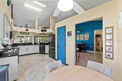 PENDING. DESIRABLE END UNIT VILLA in AWARD WINNING TIMBER PINES! on Timber Pines Golf Course in Florida - for sale on GolfHomes.com, golf home, golf lot