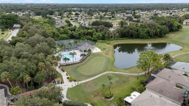 Much sought-out Villa w/ Bundled Golf in The Villages at Country on Villages of Country Creek Golf Course in Florida - for sale on GolfHomes.com, golf home, golf lot