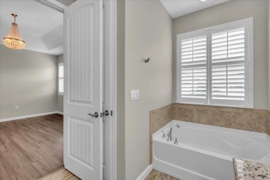 One or more photo(s) has been virtually staged. Step into this on Esplanade Golf and Country at Lakewood Ranch in Florida - for sale on GolfHomes.com, golf home, golf lot