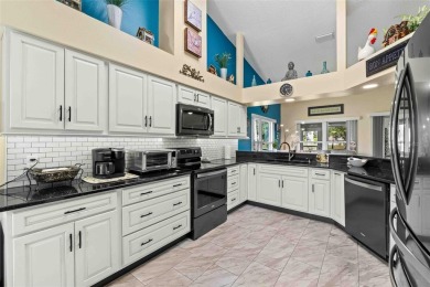 PENDING. DESIRABLE END UNIT VILLA in AWARD WINNING TIMBER PINES! on Timber Pines Golf Course in Florida - for sale on GolfHomes.com, golf home, golf lot
