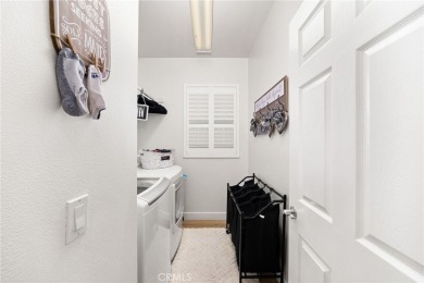 SHOWS LIKE A MODEL HOME!!  This is a Beautifully REMODELED & on Glen Ivy Golf Club in California - for sale on GolfHomes.com, golf home, golf lot