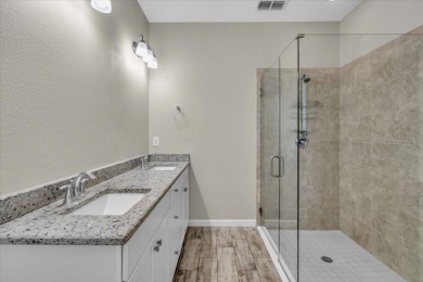 One or more photo(s) has been virtually staged. Step into this on Esplanade Golf and Country at Lakewood Ranch in Florida - for sale on GolfHomes.com, golf home, golf lot