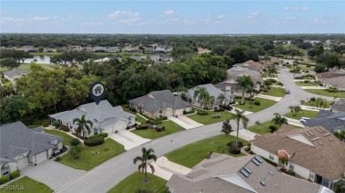 Much sought-out Villa w/ Bundled Golf in The Villages at Country on Villages of Country Creek Golf Course in Florida - for sale on GolfHomes.com, golf home, golf lot