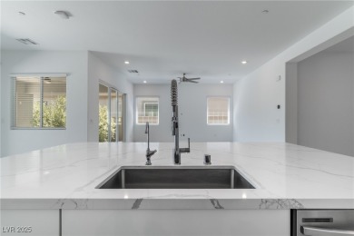 Don't pass this one up! This home has been lightly lived in and on Reflection Bay Golf Club in Nevada - for sale on GolfHomes.com, golf home, golf lot