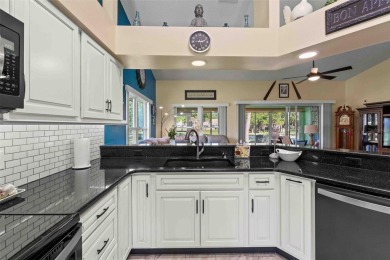 PENDING. DESIRABLE END UNIT VILLA in AWARD WINNING TIMBER PINES! on Timber Pines Golf Course in Florida - for sale on GolfHomes.com, golf home, golf lot