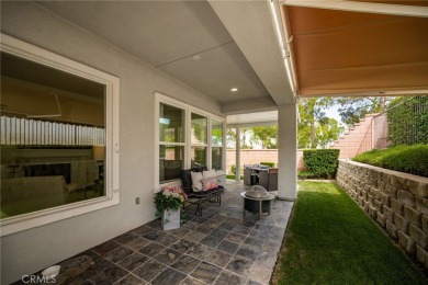 SHOWS LIKE A MODEL HOME!!  This is a Beautifully REMODELED & on Glen Ivy Golf Club in California - for sale on GolfHomes.com, golf home, golf lot