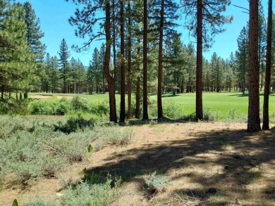 Check out this 1.41 acre golf course lot on the 7th Hole of the on Nakoma Golf Resort in California - for sale on GolfHomes.com, golf home, golf lot