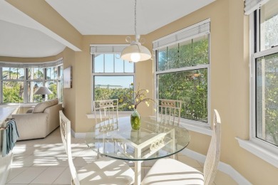 Step into this spacious penthouse in The Sanctuary Golf Villages on The Sanctuary Golf Club in Florida - for sale on GolfHomes.com, golf home, golf lot